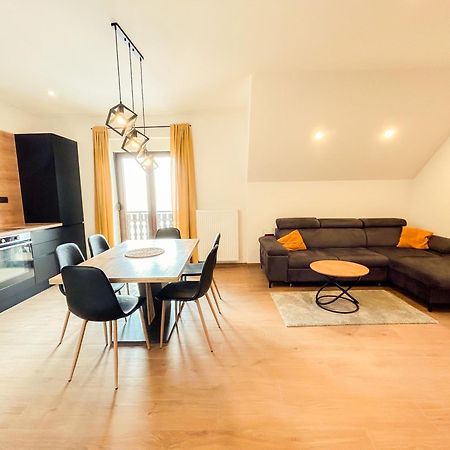 Villa Verde Leisure Apartment تارفيسيو المظهر الخارجي الصورة