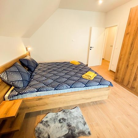 Villa Verde Leisure Apartment تارفيسيو المظهر الخارجي الصورة