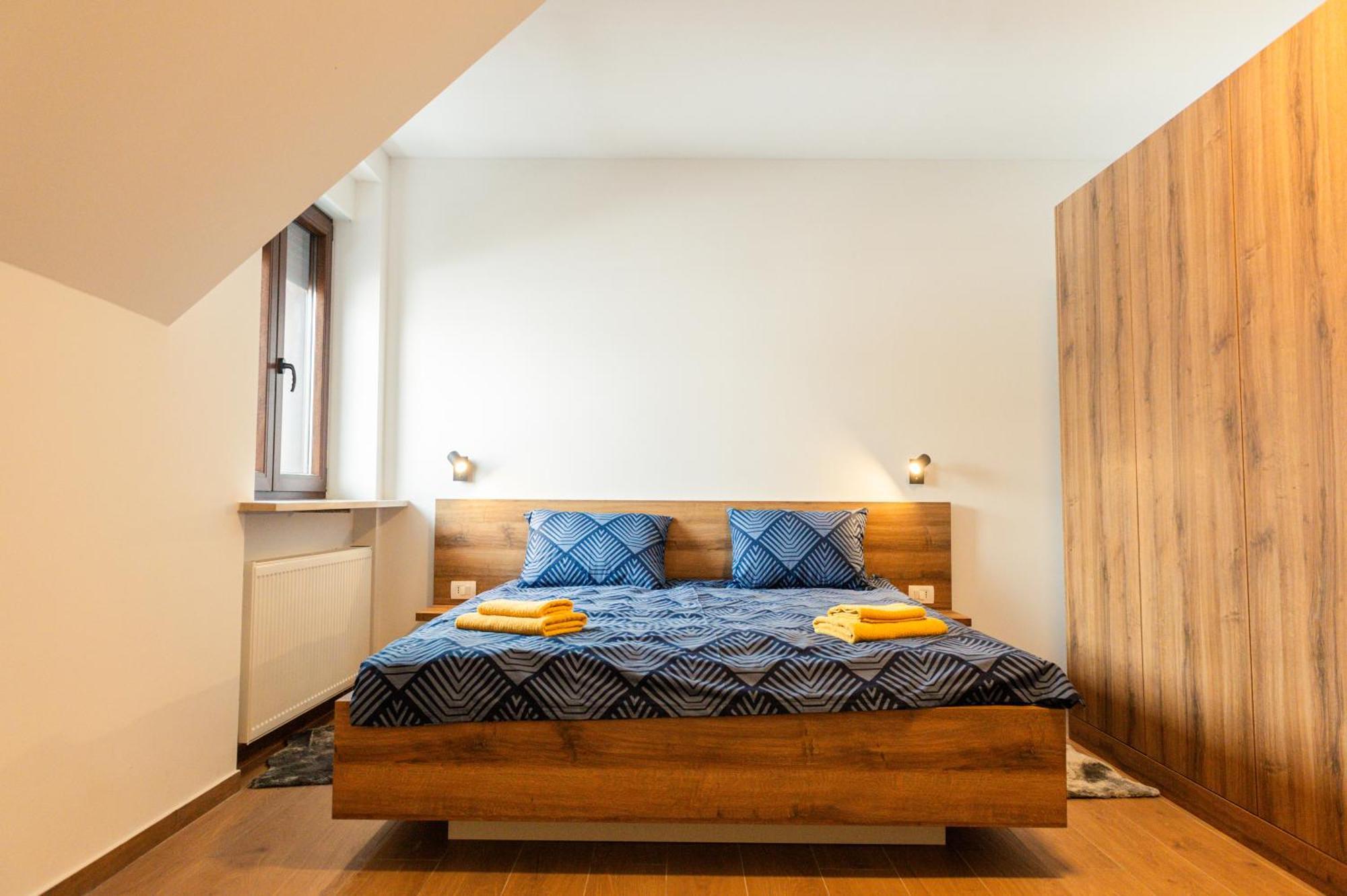 Villa Verde Leisure Apartment تارفيسيو المظهر الخارجي الصورة