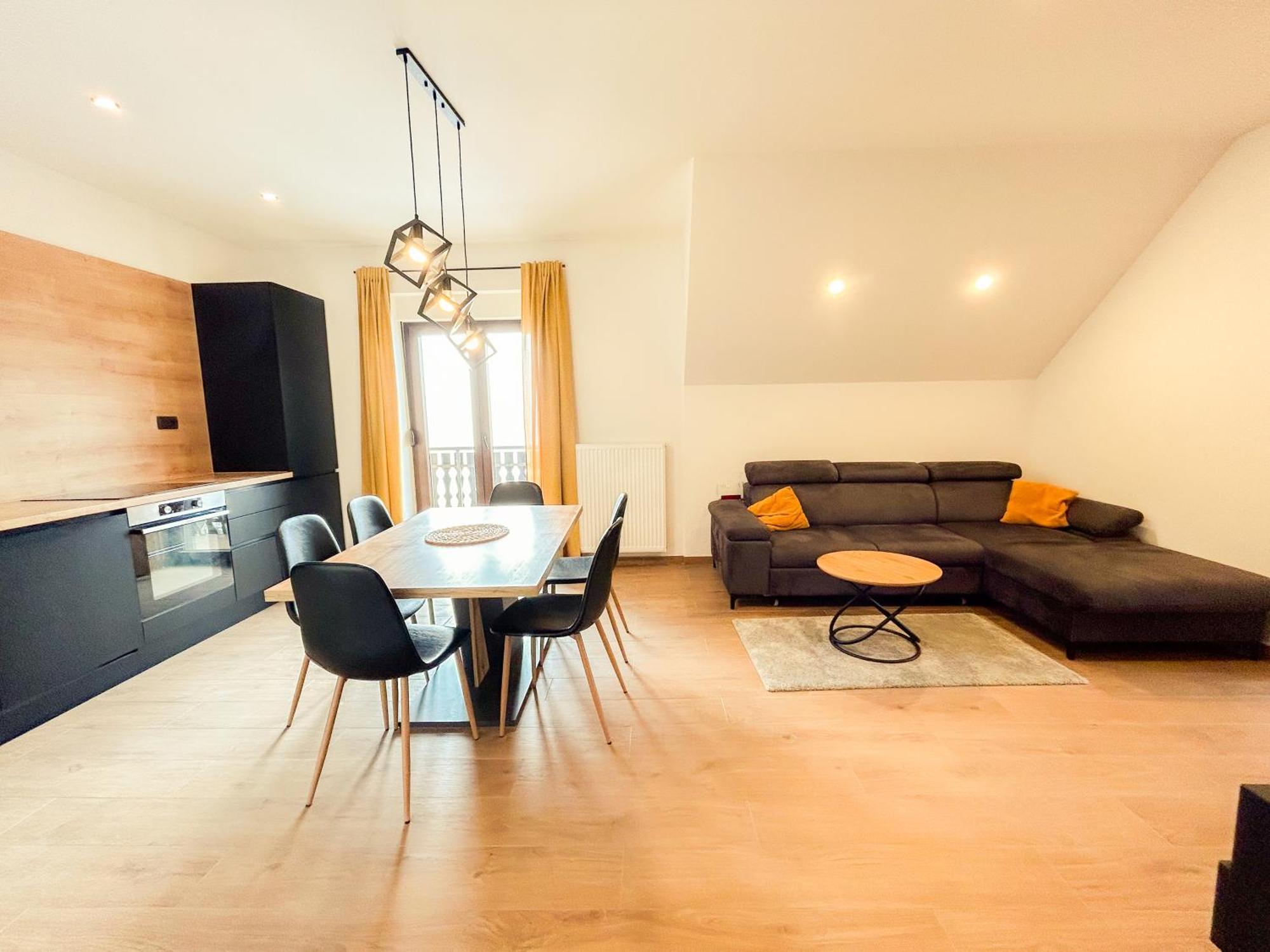 Villa Verde Leisure Apartment تارفيسيو المظهر الخارجي الصورة