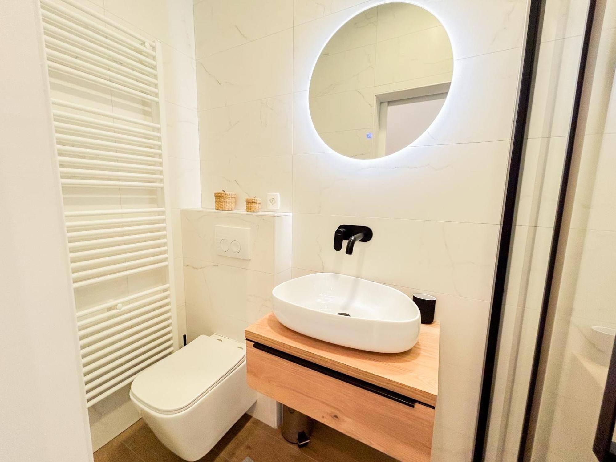 Villa Verde Leisure Apartment تارفيسيو المظهر الخارجي الصورة